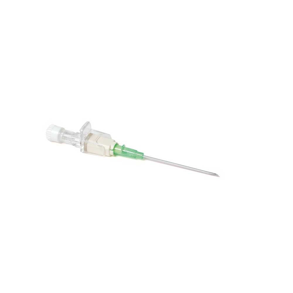 CATHETER SECURISES SURSHIELD DROITS PUR