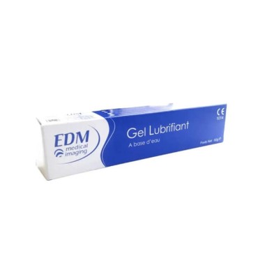 GEL LUBRIFIANT TUBE DE 82 GR