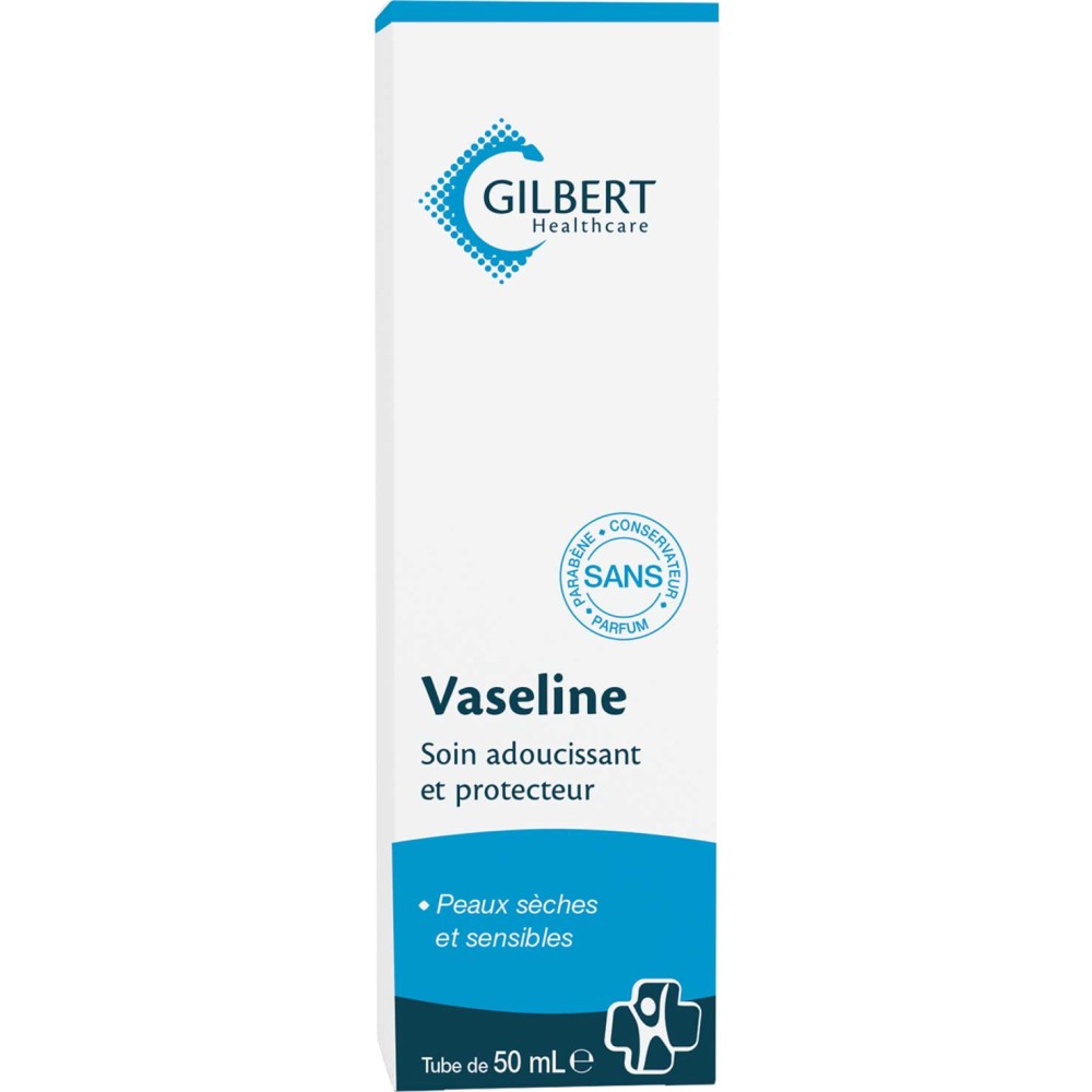 VASELINE BLANCHE